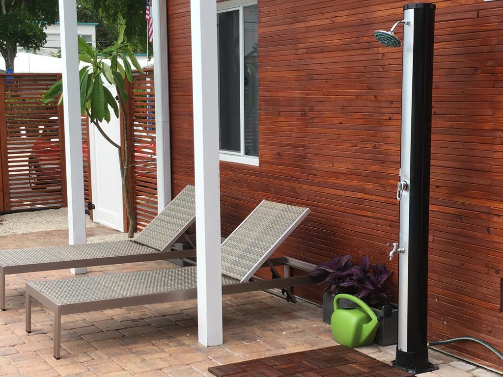 Wave Beach Vacation Rentals Pompano Beach Exterior foto