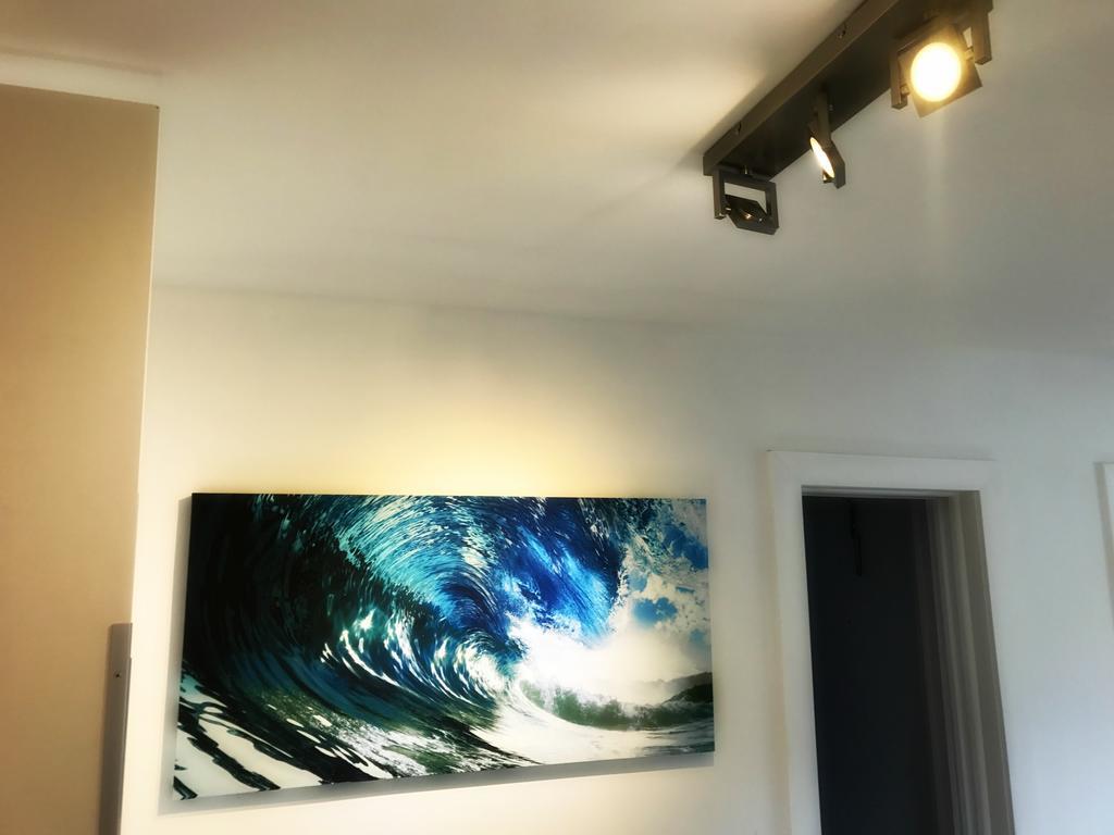 Wave Beach Vacation Rentals Pompano Beach Quarto foto