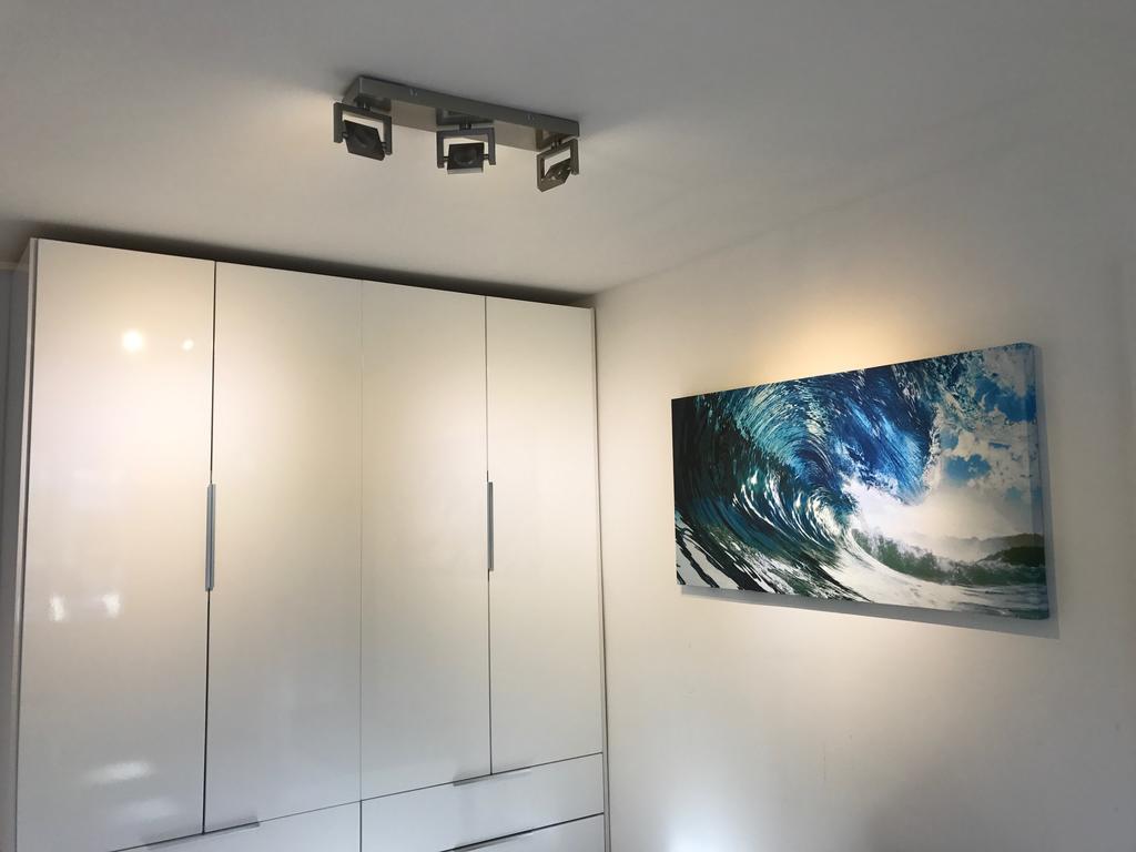Wave Beach Vacation Rentals Pompano Beach Quarto foto