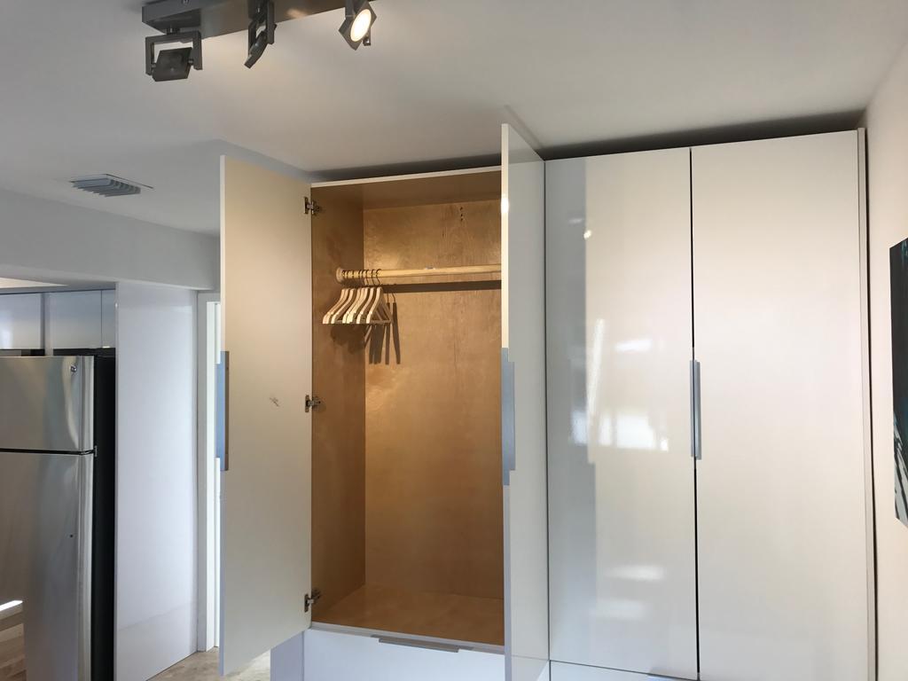 Wave Beach Vacation Rentals Pompano Beach Quarto foto