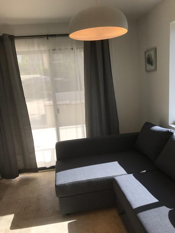 Wave Beach Vacation Rentals Pompano Beach Quarto foto