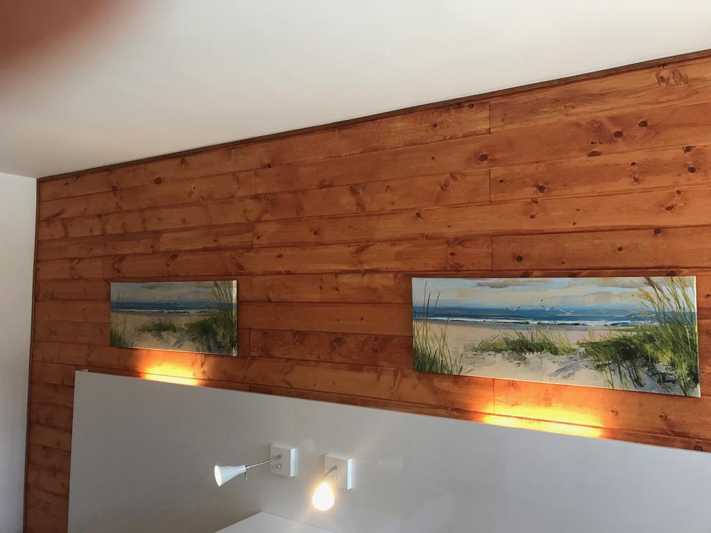 Wave Beach Vacation Rentals Pompano Beach Quarto foto