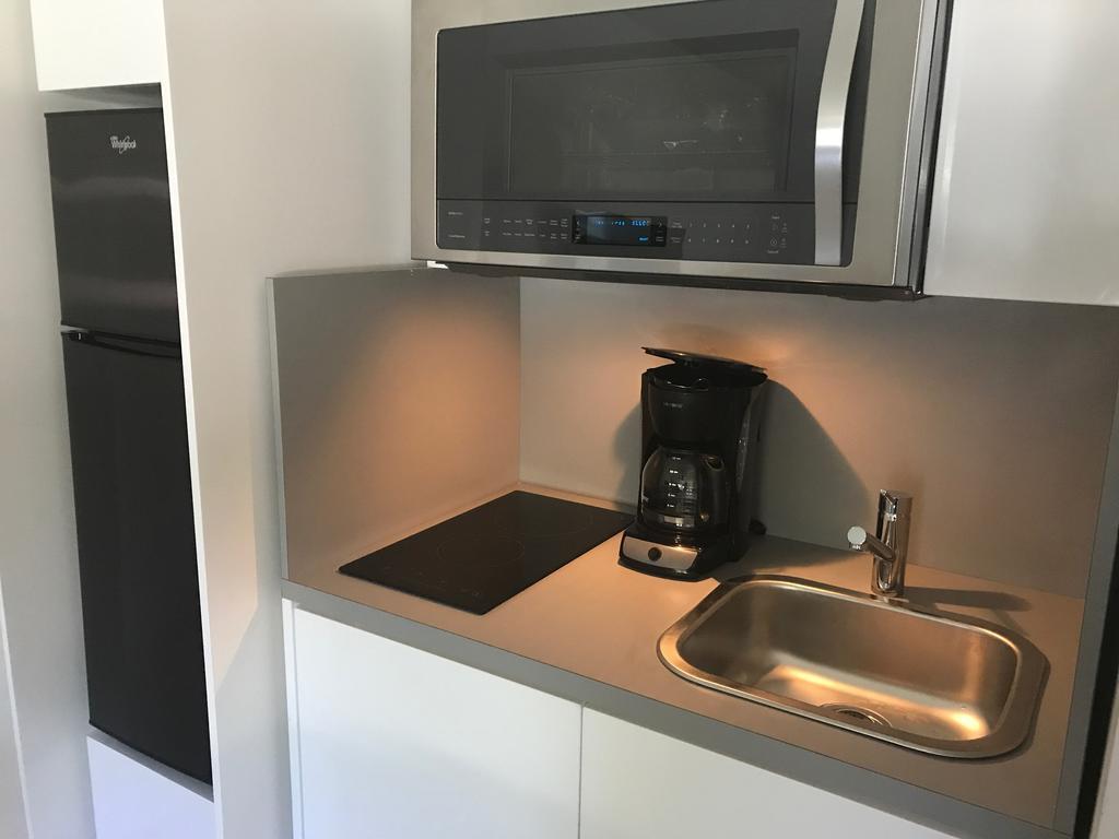 Wave Beach Vacation Rentals Pompano Beach Quarto foto