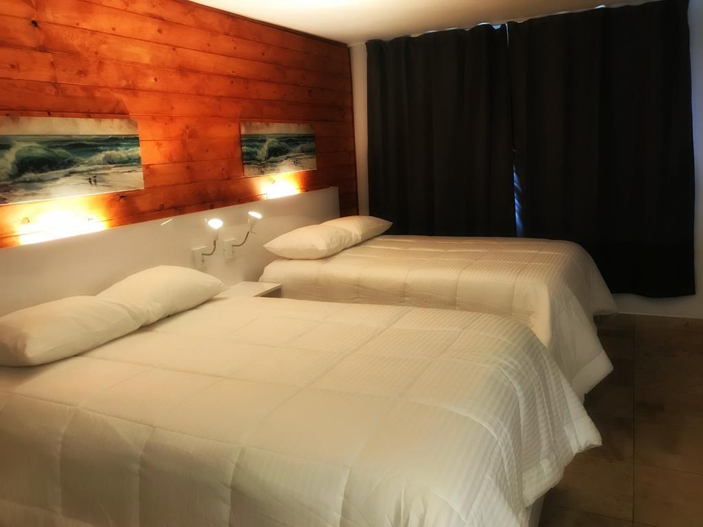 Wave Beach Vacation Rentals Pompano Beach Quarto foto