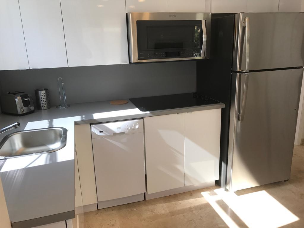 Wave Beach Vacation Rentals Pompano Beach Quarto foto