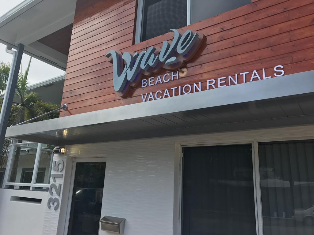 Wave Beach Vacation Rentals Pompano Beach Exterior foto